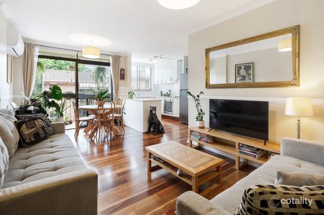 Property photo of 4/40 Lang Parade Auchenflower QLD 4066