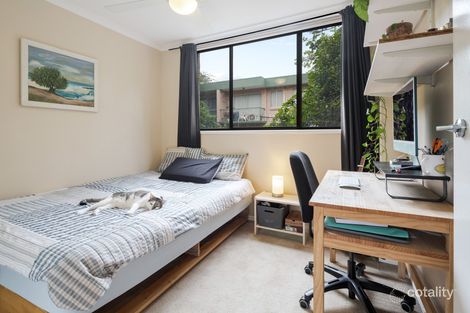 Property photo of 4/40 Lang Parade Auchenflower QLD 4066