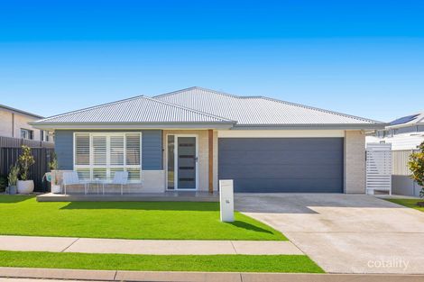 14 Barbuda Way, Lake Cathie, NSW 2445
