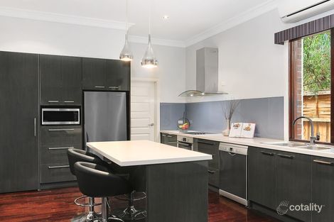 Property photo of 20A John Holland Court Blackburn VIC 3130