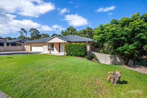 Property photo of 16 Galapagos Way Pacific Pines QLD 4211