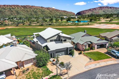 Property photo of 143 Cromwell Drive Desert Springs NT 0870