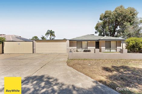 Property photo of 2 Dunelt Place Marangaroo WA 6064