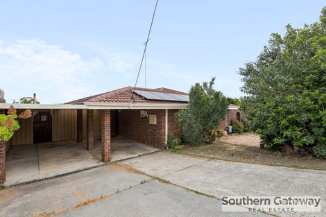 43 Bickner Way, Parmelia, WA 6167