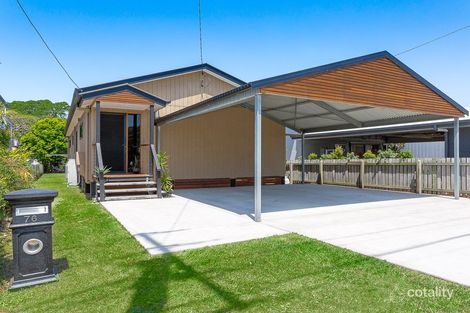 76 Turner St, Scarborough, QLD 4020