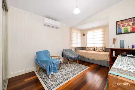 Property photo of 16 Glen Street Coorparoo QLD 4151