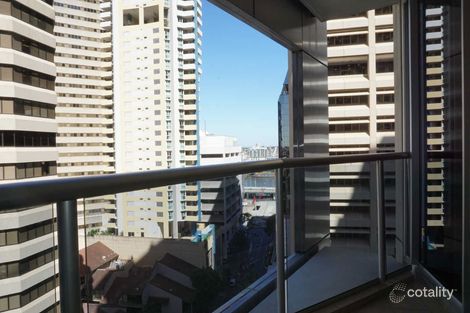 401/70 Mary St, Brisbane City, QLD 4000