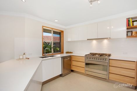 Property photo of 45 Auk Avenue Burleigh Waters QLD 4220