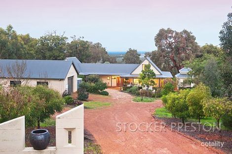 Property photo of 5 Baume Lane Quindalup WA 6281