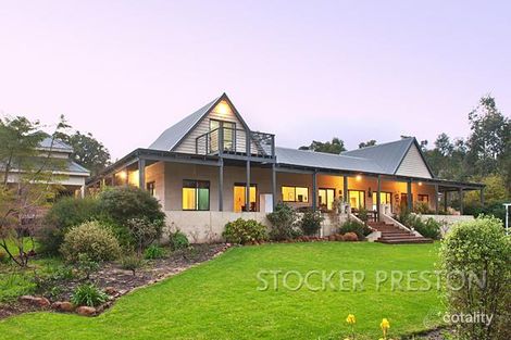 5 Baume Lane, Quindalup, WA 6281