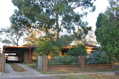 15 Bluett Cres, Doonside, NSW 2767