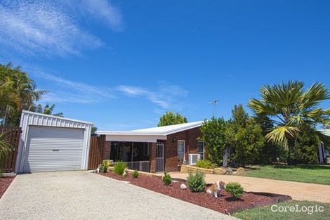 Property photo of 20 Pardoe Street Bucasia QLD 4750