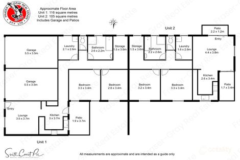 Property photo of 33 Smith Street Broulee NSW 2537