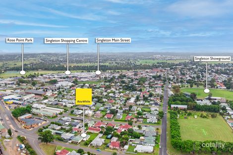 Property photo of 4 Wynyard Street Singleton NSW 2330