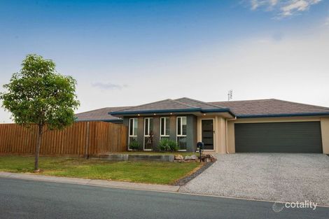 48 Frogmouth Cct, Mountain Creek, QLD 4557