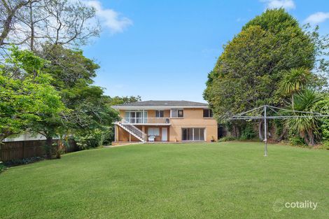 Property photo of 6 Larbert Avenue Wahroonga NSW 2076