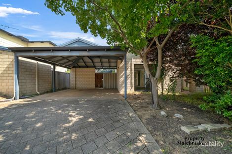 Property photo of 8/2 Bortolo Drive Greenfields WA 6210