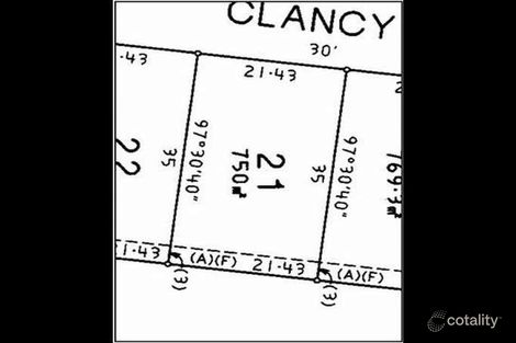 Property photo of 3 Clancy Place Goulburn NSW 2580