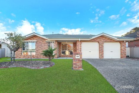 Property photo of 8 Bartholomew Street Glenroy NSW 2640