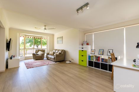 Property photo of 13 Pennsylvania Avenue Varsity Lakes QLD 4227