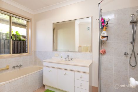 Property photo of 13 Pennsylvania Avenue Varsity Lakes QLD 4227