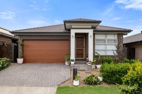 21 Kingsley St, Oran Park, NSW 2570