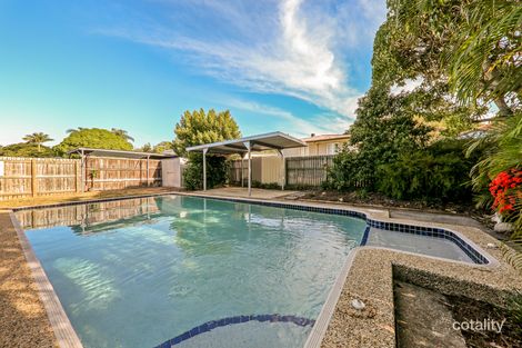 Property photo of 322 Bracken Ridge Road Bracken Ridge QLD 4017