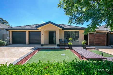 Property photo of 3 Sanamere Street Amaroo ACT 2914