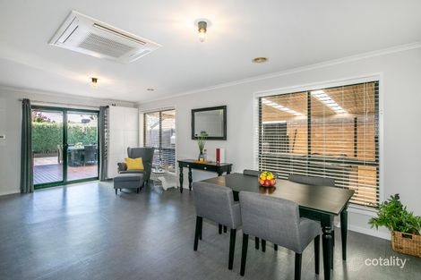Property photo of 3 Sanamere Street Amaroo ACT 2914