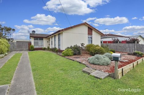 Property photo of 25 Waratah Crescent Portland VIC 3305