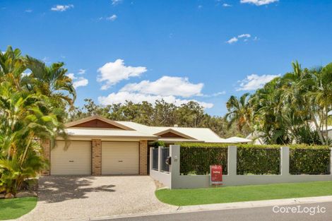 Property photo of 61 Geoffrey Thomas Drive Tannum Sands QLD 4680