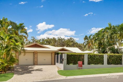 61 Geoffrey Thomas Dr, Tannum Sands, QLD 4680