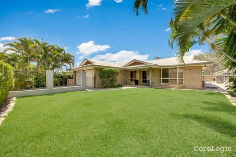 Property photo of 61 Geoffrey Thomas Drive Tannum Sands QLD 4680