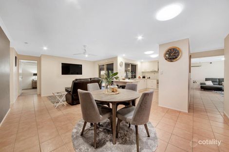 Property photo of 61 Geoffrey Thomas Drive Tannum Sands QLD 4680