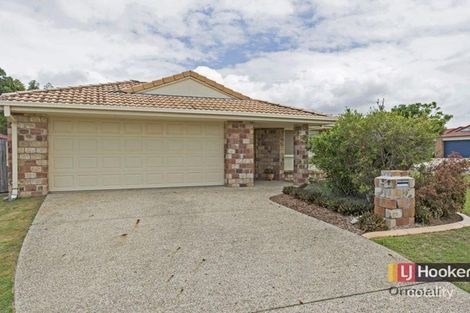 1 Chester Ct, Ormeau, QLD 4208