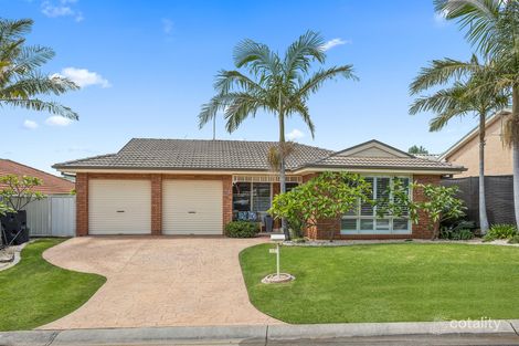 Property photo of 29 Hazelton Street Albion Park NSW 2527