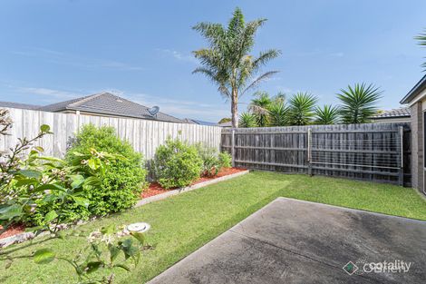 Property photo of 28/75 Herbert Road Carrum Downs VIC 3201
