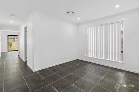 Property photo of 27 Mackenzie Street Coomera QLD 4209