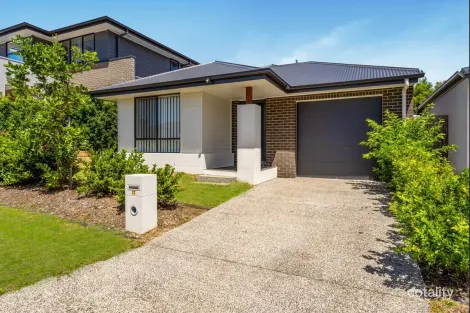 27 Mackenzie St, Coomera, QLD 4209