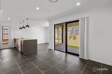 Property photo of 27 Mackenzie Street Coomera QLD 4209