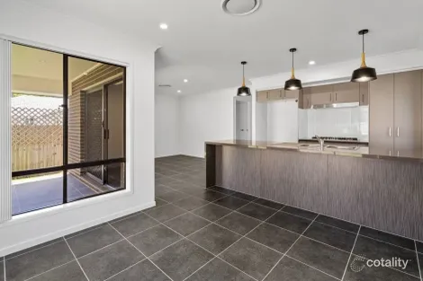 Property photo of 27 Mackenzie Street Coomera QLD 4209