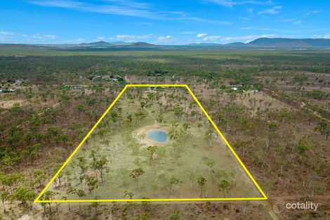 Property photo of 135 Haynes Road Jensen QLD 4818