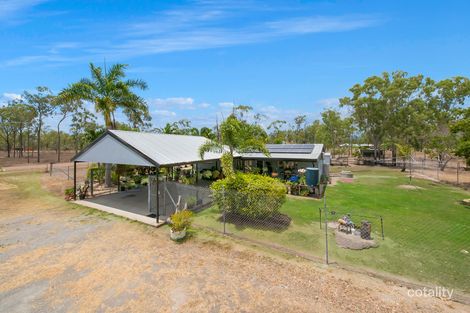 Property photo of 135 Haynes Road Jensen QLD 4818