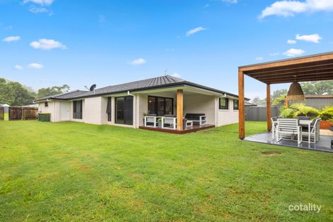 Property photo of 91 Coriedale Drive Coffs Harbour NSW 2450