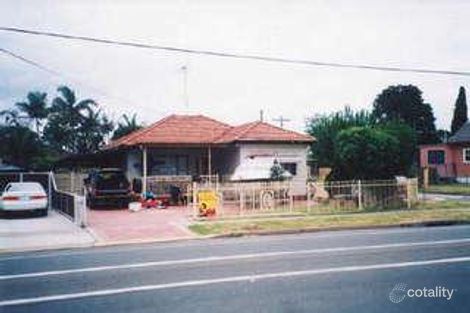 Property photo of 311 Clyde Street South Granville NSW 2142