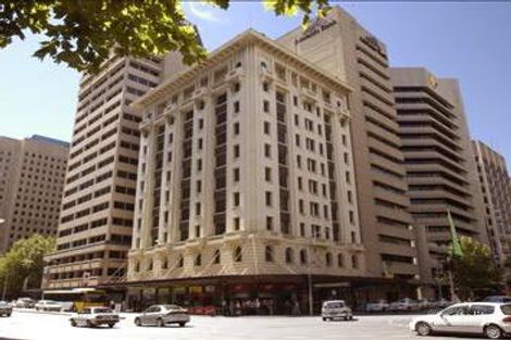 101/82 King William St, Adelaide, SA 5000