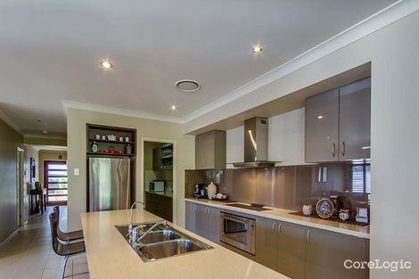 Property photo of 70 Dannenberg Street Carseldine QLD 4034