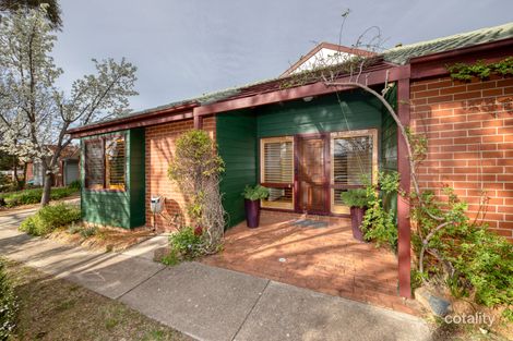 Property photo of 33 Must Circuit Calwell ACT 2905