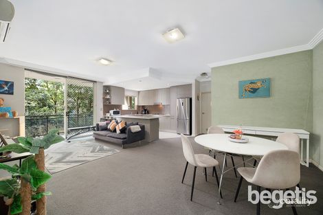 Property photo of 8/10-12 Grantham Street Burwood NSW 2134