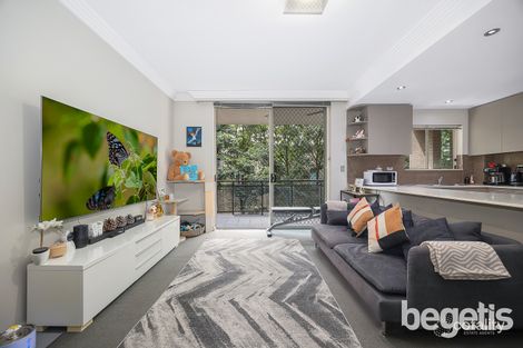Property photo of 8/10-12 Grantham Street Burwood NSW 2134